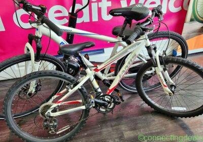 Free ad: USED Mountain Bike in Miami. USED Mountain Bike in Miami