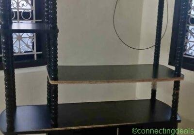 Used tv stand in Thiruvananthapuram