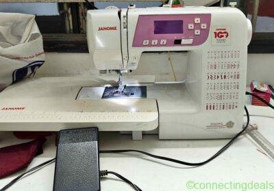 Free ad: Usha 3190 PG Anniversary edition in Chennai. Usha 3190 PG Anniversary edition in Chennai