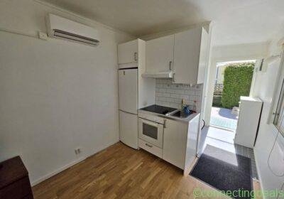 Uthyres till 1 person in Stockholm