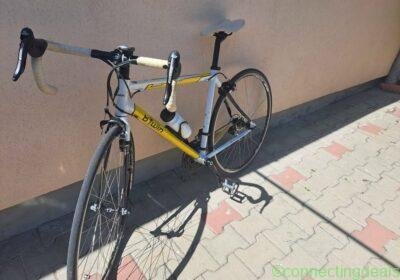 Vand cursiera B in Sibiu