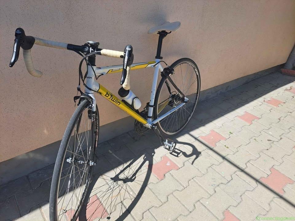 Vand cursiera B