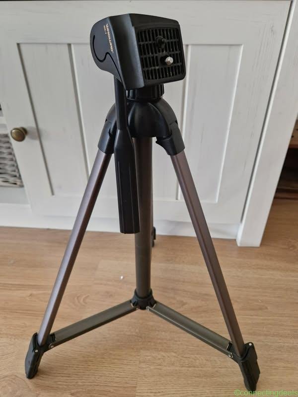 Vanguard MK-1 Statief z.g.a.n.