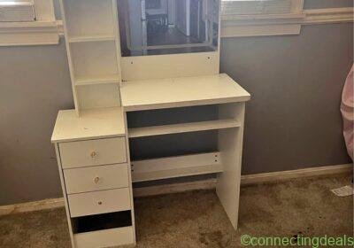 Free ad: vanity in Baltimore. vanity in Baltimore