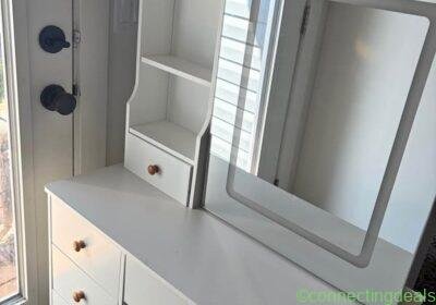 Free ad: Vanity in Calgary. Vanity in Calgary