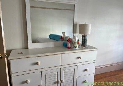 Vanity Dresser in Los Angeles