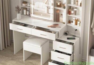 Free ad: Vanity in New York. Vanity in New York