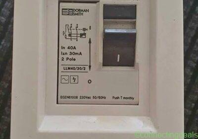 Free ad: Various electrical in Glasgow. Various electrical in Glasgow