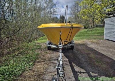 Vator 17r in Helsinki