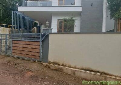 Vattiyoorkavu Moonammood 4 cent 1750 sqrft 3 bhk in Nagercoil
