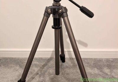 Velbon Tripod in Liverpool