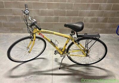 Free ad: Velo / Bicycle- ITS AVAILABLE in Montreal. Velo / Bicycle- ITS AVAILABLE in Montreal