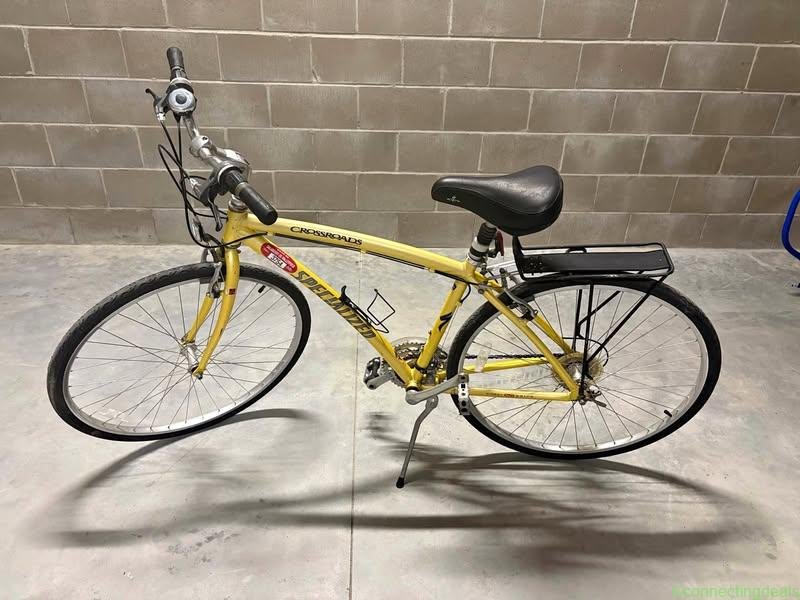 Velo / Bicycle- ITS AVAILABLE