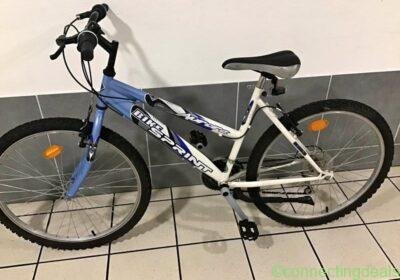 Vélo BIKE SPRINT entièrement révisé in Lyon