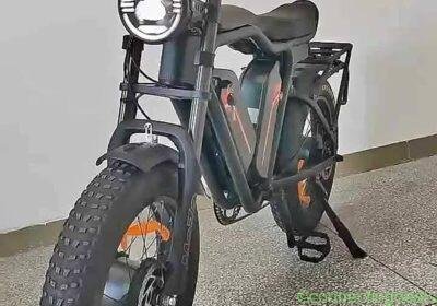 Free ad: Vélo électrique in Marseille. Vélo électrique in Marseille