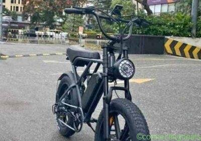 Vélo électrique in Marseille