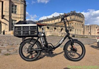 Free ad: VÉLO ELECTRIQUE NEUF JUMBO BIKE SPEED in Paris. VÉLO ELECTRIQUE NEUF JUMBO BIKE SPEED in Paris