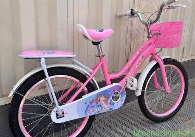 Vélo Fille Sport Bike 7 - 10 Ans in Oujda