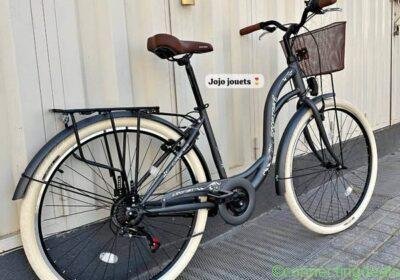 Free ad: Vélo MADAME PRO SPORT BIKE 28 Pouces in Casablanca. Vélo MADAME PRO SPORT BIKE 28 Pouces in Casablanca