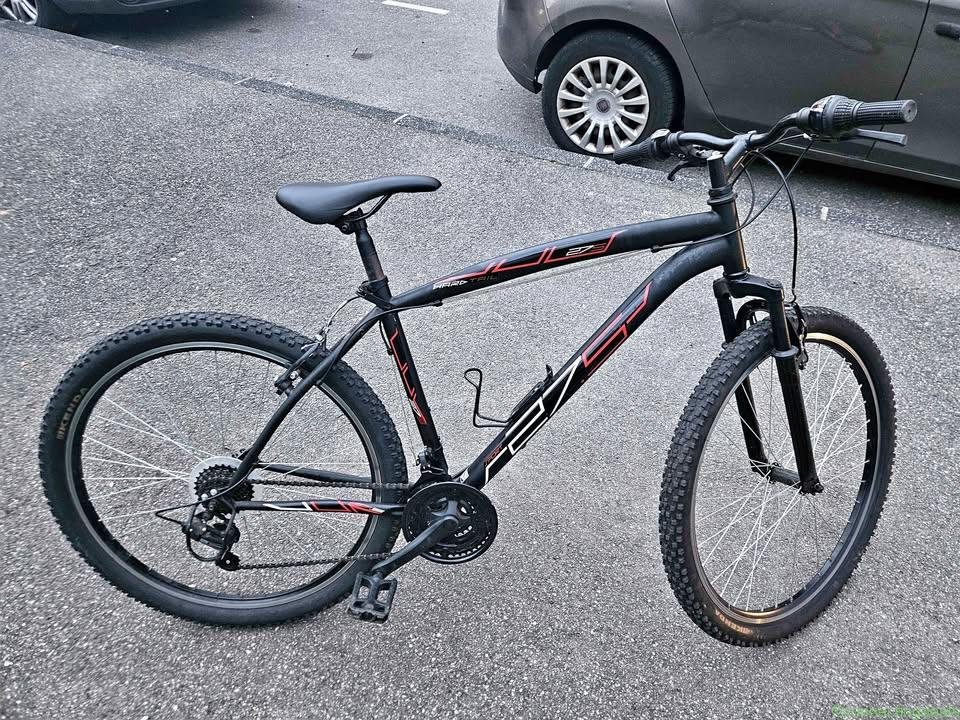 Vélo MTB Mountain bike