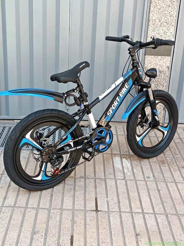 Vélo VTT SPORT BIKE 20 POUCES