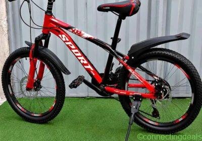 Vélo VTT SPORT BIKE 20 POUCES in Casablanca