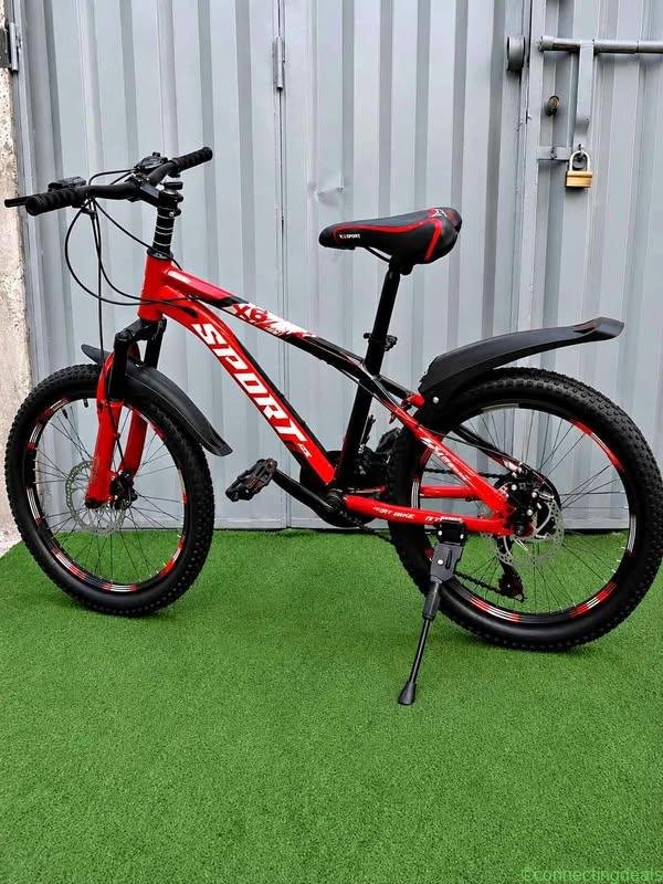 Vélo VTT SPORT BIKE 20 POUCES
