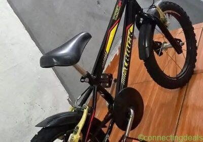 Free ad: Vende-se bicicletas aro 16 in São Paulo. Vende-se bicicletas aro 16 in São Paulo