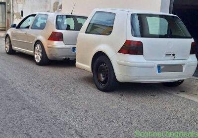 Vende se reboque p/ Golf IV! in Lisbon