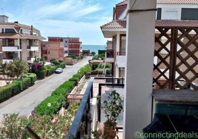 Vendita appartamento in Rome
