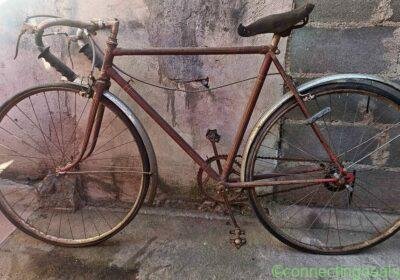 Vendo 2 bicicletas rodado 26 cada una in Córdoba