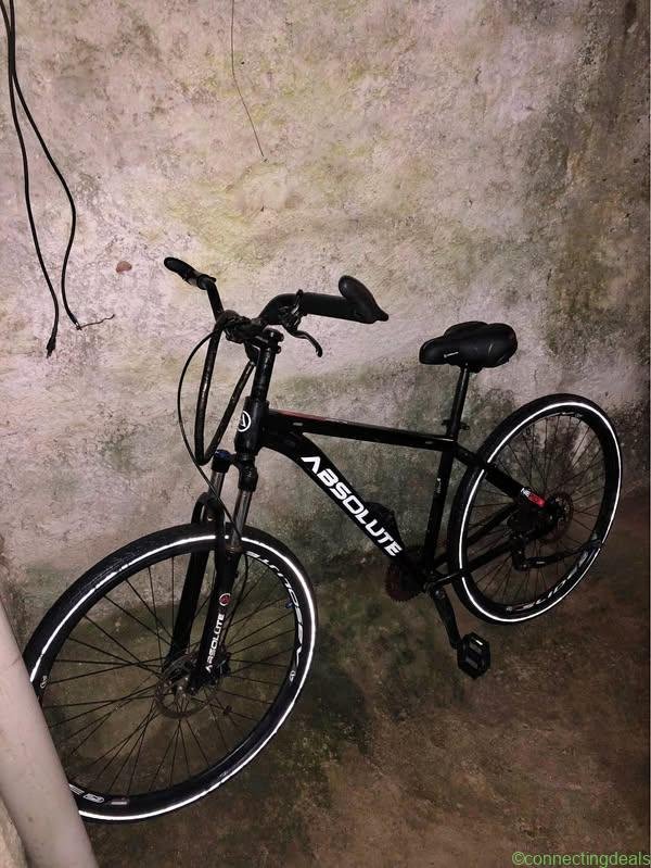 Vendo absolute 29