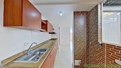 Vendo apartamento en Soacha totalmente remodelado