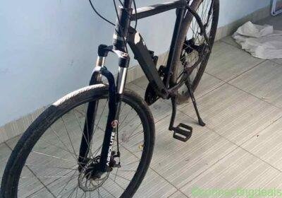 VENDO BIKE 700 ZERO VARIAS PEÇAS NOVAS in Rio de Janeiro
