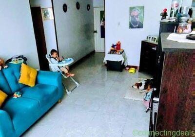 Free ad: Vendo casa en el barrio la FRANCIA 8x17 de dos in Bogotá. Vendo casa en el barrio la FRANCIA 8x17 de dos in Bogotá
