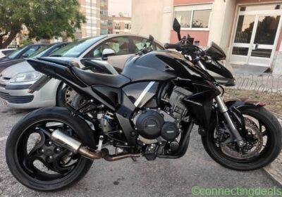 Vendo CB1000r ano [hidden information]km in Lisbon