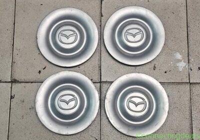 Free ad: Vendo Copas originales mazda allegro in Bogotá. Vendo Copas originales mazda allegro in Bogotá