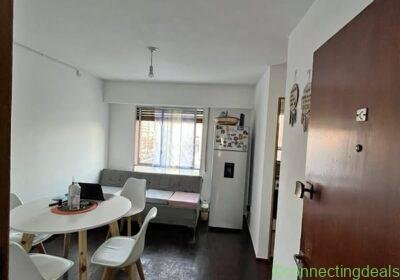 Vendo departamento un dorm en barrio centro! in Córdoba