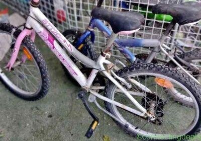 Vendo duas bicicletas de criança ,valor unitário in Lisbon
