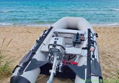 Free ad: Vendo Gommone NEMAXX® 330 Professionale in Rome. Vendo Gommone NEMAXX® 330 Professionale in Rome
