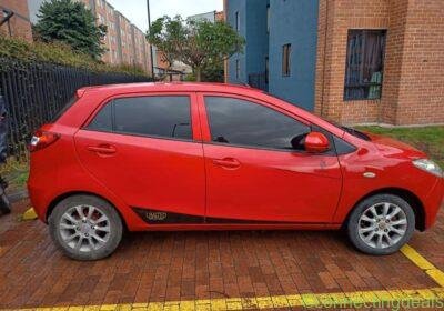 Vendo Haima 2 in Bogotá