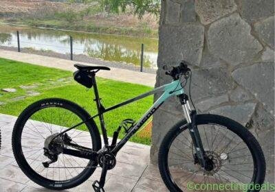 Vendo mis 3 bicicletas in Guadalajara