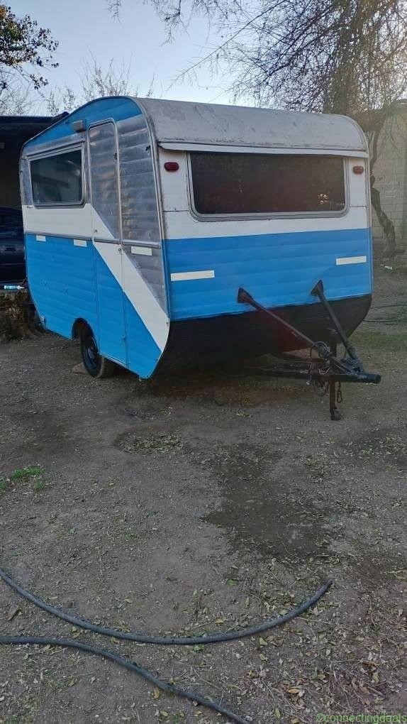 Vendo o permuto