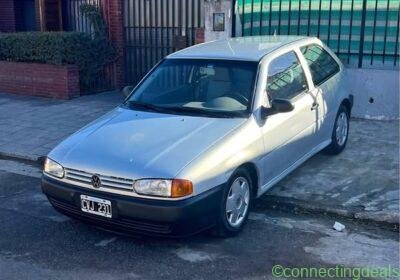 Free ad: Vendo permuto in Córdoba. Vendo permuto in Córdoba