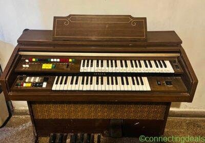 Free ad: VENDO PIANO CLÁSICO (lee suscripción ) in Córdoba. VENDO PIANO CLÁSICO (lee suscripción ) in Córdoba