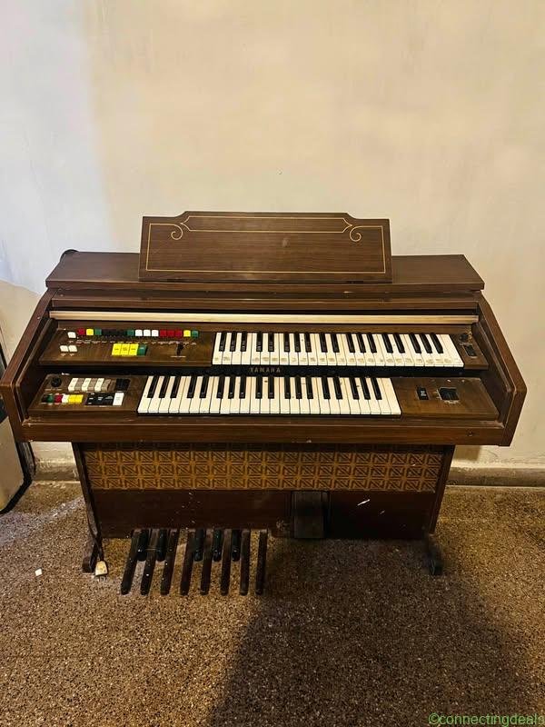 VENDO PIANO CLÁSICO (lee suscripción )