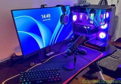 Vendo Setup Completo in Lisbon