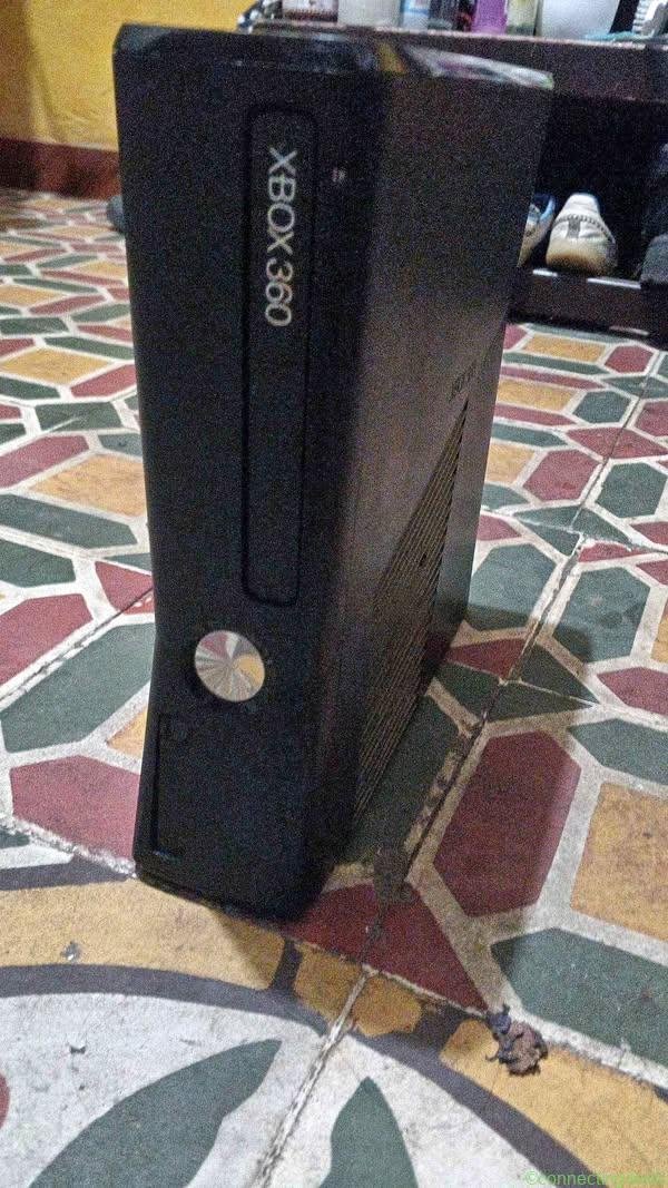 Vendo xbox 360