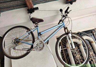 Venta de bicicletas in Monterrey
