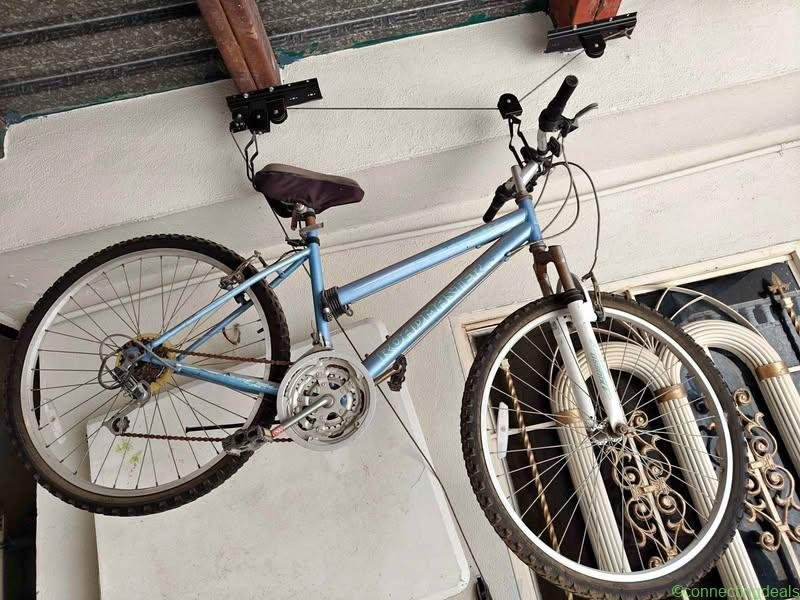 Venta de bicicletas